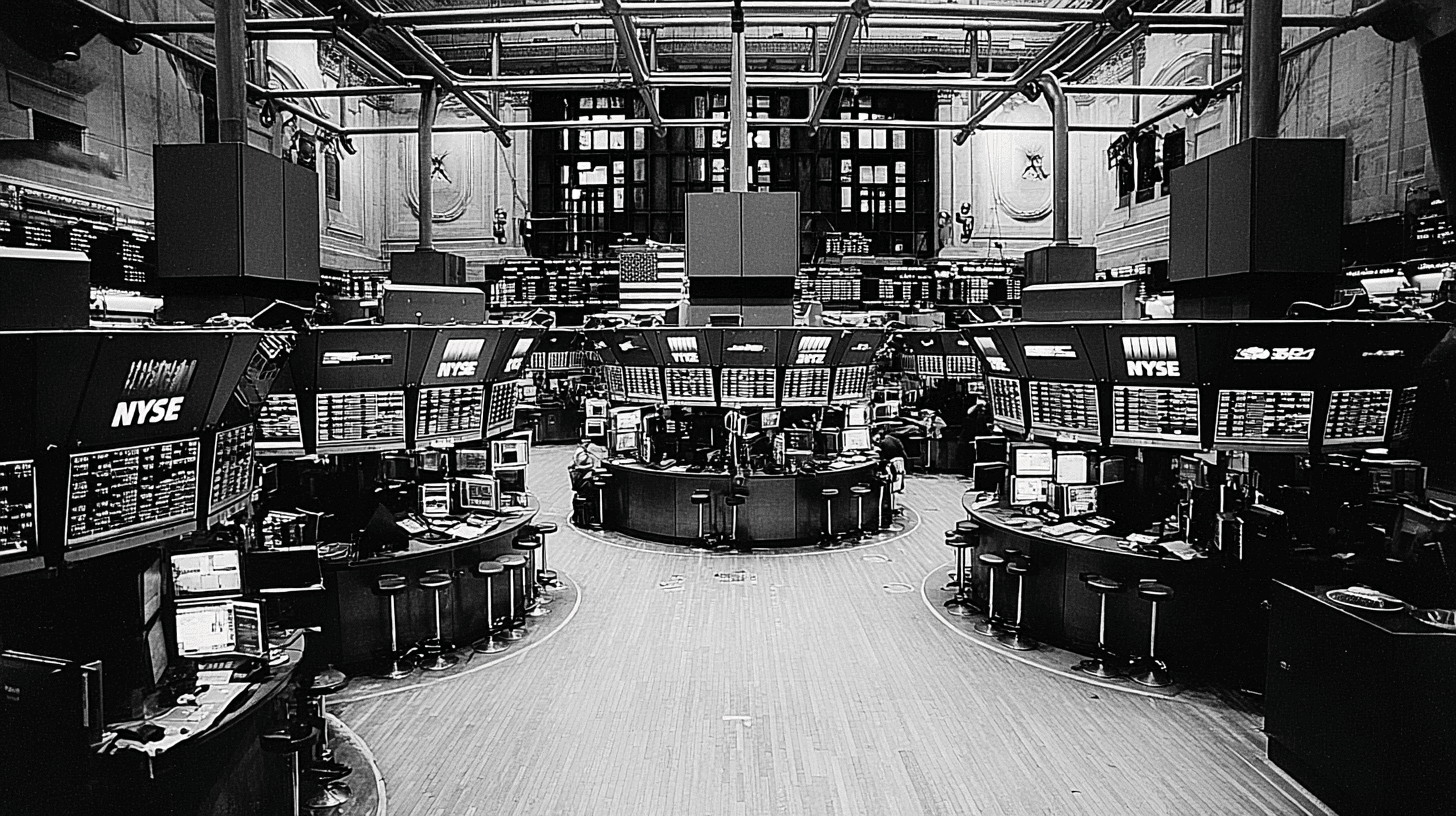 Trading After Dark: The Complete Guide to Pre-Market and After-Hours Trading